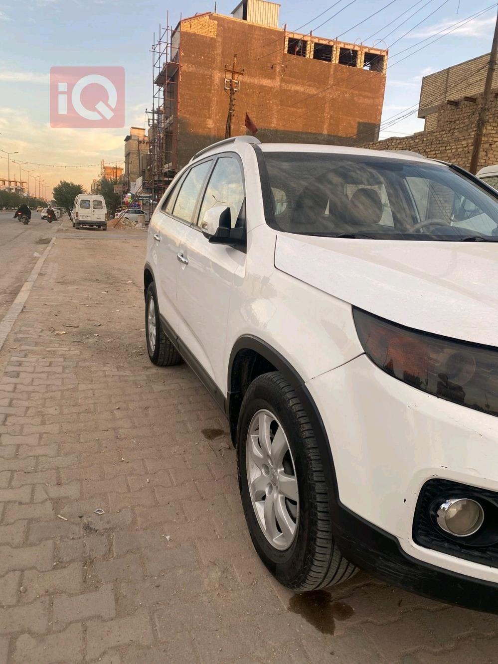 كيا سورينتو